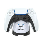 PS5 Dual-Charger Dock_PlayStation 5 Fast Charger_PS5 Controller Charging Dock PS5 DualSense Controller Charging Dock, Fast Dual Charger Station for PlayStation 5, Plug & Play with LED Indicator