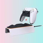 P5 Gaming Controller Dual Charging Dock, P5 Wireless Gaming Controller Charging Dock, P5 Controller Charging Dock TP5-0521