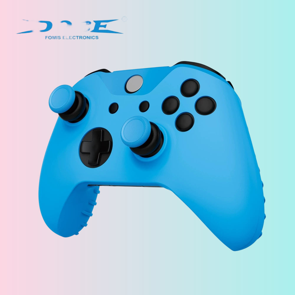 Funda de silicona para controlador Xbox Series X_Funda protectora para controlador Xbox Series X TYX-1611