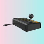 Switch_P4_Mini Game Controller for Game Consoles P4_7-in-1 Game Controller with TURBO Function TP4-19302