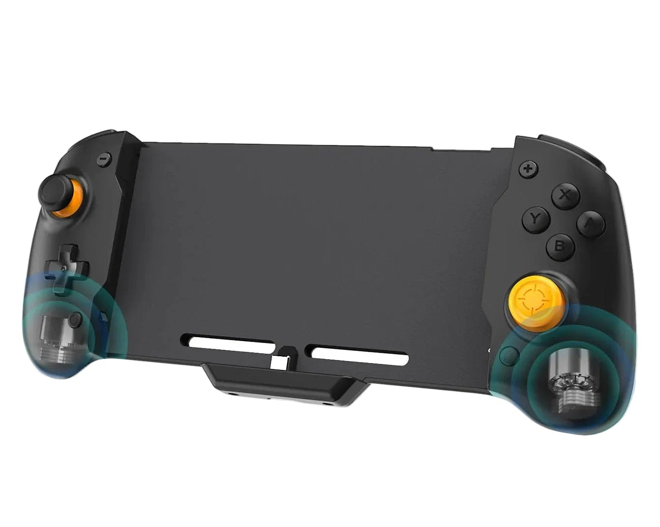 Controlador de juegos para consola Switch_ Controlador Plug-and-Play TNS-19252 para Nintendo Switch