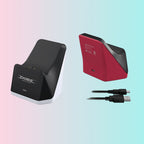 PS5 Controller Single-Dock Charger, P5 Wireless Bluetooth Controller Single Charger, PS5 Controller Single-Dock Charger TP5-0586