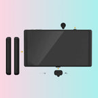 Switch Dust Plugs Compatible with the New Switch OLED Console_Switch Dust Protection_Set TNS-2122