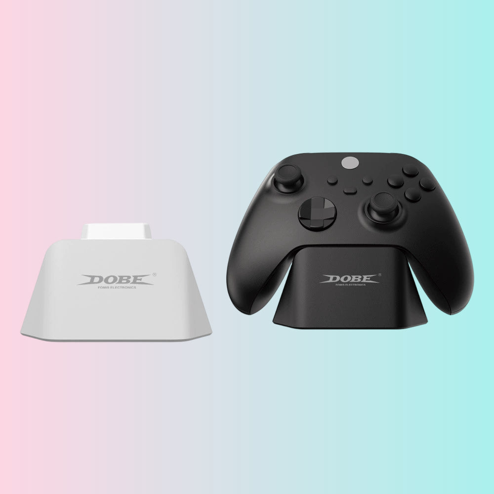 Soporte de exhibición para control de Xbox Series X | Soporte para control de Xbox One X/S | Soporte de exhibición de escritorio -TYX-0650