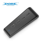 HUB Adapter_1-to-4 Splitter_PS5 USB Adapter_PS5 USB Extension