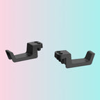 Xbox Series X Wall Mount, Xbox Series X Side Mount, Headphones_TYX-0674
