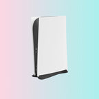 PS5 Digital Edition Console Stand Base P5 Digital Edition Simple Upright Stand P5_DE Console Upright Stand