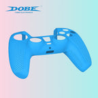PS5 Controller Silicone Case, PS5 Game Controller Silicone Protective Case, PS5 Controller Protective Case TP5-0541