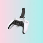 PS5 Phone Mount, P5 Wireless Controller Mount, P5 Bluetooth Controller Clip, P5 Adjustable Controller Mount 	 KJH-P5-003