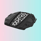 P5S Console Controller Storage Dock, P5 Optical Drive Digital Console Simple Upright Stand, P5 Storage Bracket_-_Alibaba