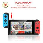 Switch controller, Switch left and right controllers, Switch Joy-Con controllers, Switch small grip