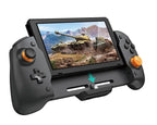 Switch Console Game Controller_ TNS-19252 Plug-and-Play Controller for Nintendo Switch