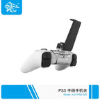 PS5 Phone Mount, P5 Wireless Controller Mount, P5 Bluetooth Controller Clip, P5 Adjustable Controller Mount 	 KJH-P5-003
