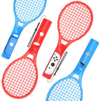 Switch Sports Tennis Racket for Nintendo Switch NS | Mario Motion-Controlled Tennis Racket for Nintendo Switch NS | OLED Sports Game Racket