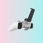 PS5 Phone Mount, P5 Wireless Controller Mount, P5 Bluetooth Controller Clip, P5 Adjustable Controller Mount 	 KJH-P5-003