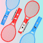 Switch Sports Tennis Racket for Nintendo Switch NS | Mario Motion-Controlled Tennis Racket for Nintendo Switch NS | OLED Sports Game Racket