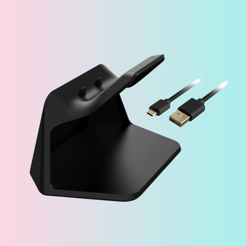 Soporte de exhibición para control de Xbox Series X | Soporte para control de Xbox One X/S | Soporte de exhibición de escritorio -TYX-0650