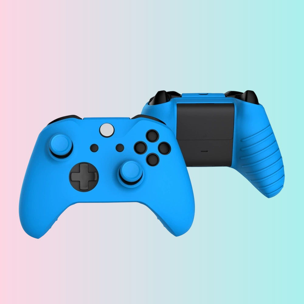 Funda de silicona para controlador Xbox Series X_Funda protectora para controlador Xbox Series X TYX-1611