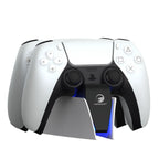 PS5 Controller Fast Charging Dock P5 Dual Charger P5 Game Controller Charger P5 Game Controller Charger A3705