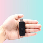 Switch Wireless Bluetooth Game Controller Receiver, USB Adapter, PS3 Adapter, PC Adapter