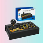 Switch_P4_Mini Game Controller for Game Consoles P4_7-in-1 Game Controller with TURBO Function TP4-19302