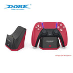 PS5 Controller Single-Dock Charger, P5 Wireless Bluetooth Controller Single Charger, PS5 Controller Single-Dock Charger TP5-0586
