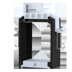Multifunctional Storage and Charging Dock for Switch Console; Switch OLED Console Dock and Disc Storage Rack A35G7