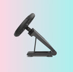 Switch Racing Wheel, Joy-Con Controller Wheel Mount, Nintendo Switch Game Controller Wheel Holder 	 NS-057