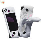 ROG Ally Full-Cover Silicone Case – Anti-Slip and Shock-Resistant Silicone Case for ROG Ally