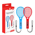 Switch Sports Tennis Racket for Nintendo Switch NS | Mario Motion-Controlled Tennis Racket for Nintendo Switch NS | OLED Sports Game Racket