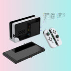 Switch Dust Plugs Compatible with the New Switch OLED Console_Switch Dust Protection_Set TNS-2122