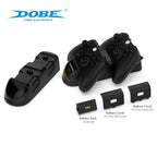 Base de carga y cargador de batería para controladores de Xbox Series S/X | Kit de base de carga y batería para Xbox One S/X - TYX-1623