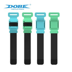 Switch OLED Compact Controller Adjustable Wrist Straps (Set of 2) TNS-2126