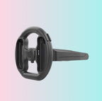 Switch Racing Wheel, Joy-Con Controller Wheel Mount, Nintendo Switch Game Controller Wheel Holder 	 NS-057