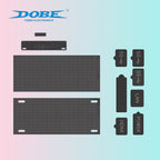 Xbox SeriesS Console Dust Plugs and Dust Filter Set TYX-0669