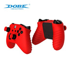 Funda de silicona para controlador Xbox Series X_Funda protectora para controlador Xbox Series X TYX-1611