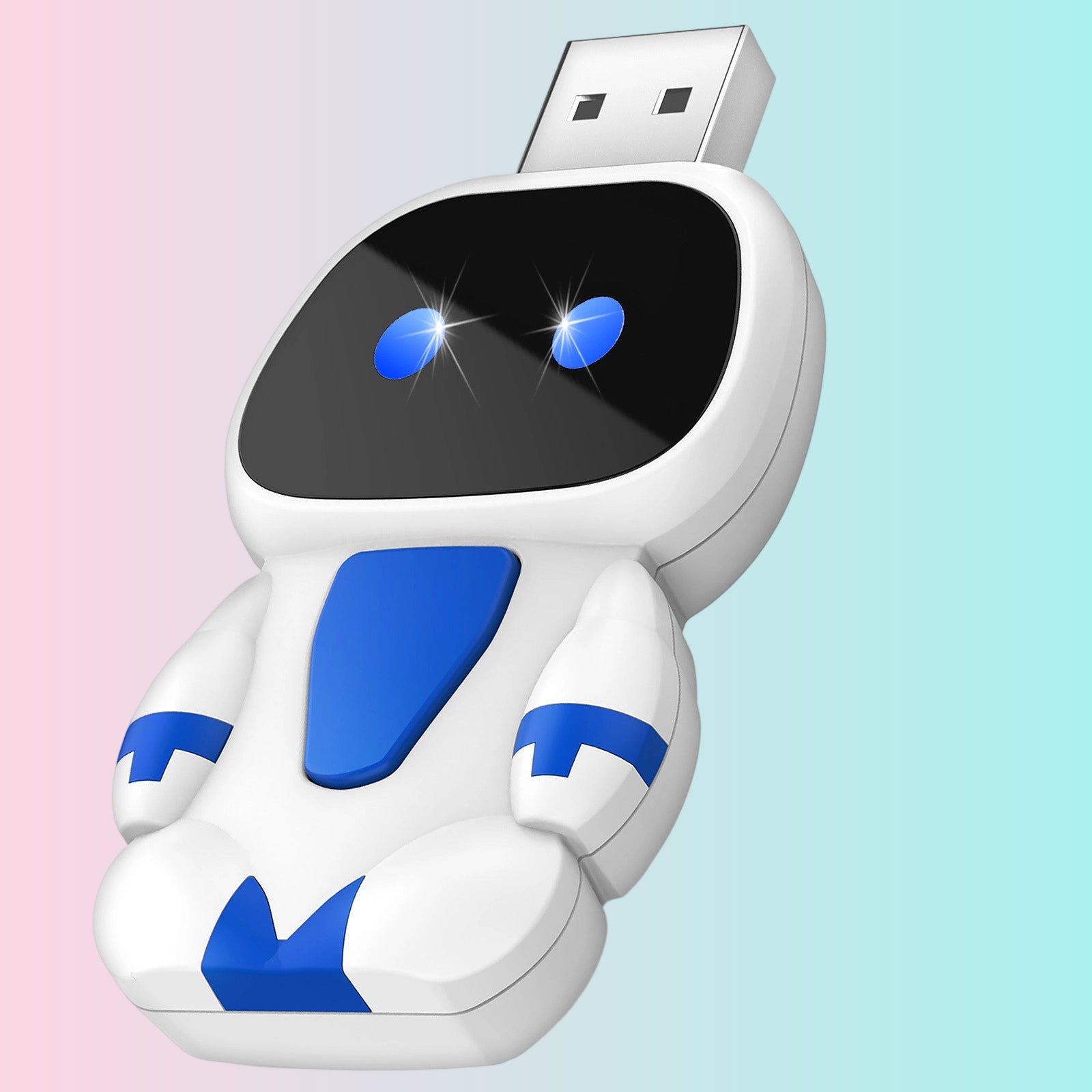 Adaptador de mando Bluetooth con detección de movimiento y macro, compatible con PS5, PS4, Switch Pro, Xbox One - BK-P5036