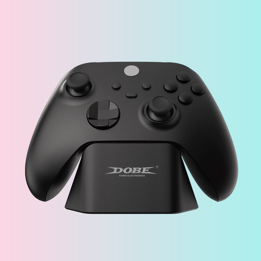 Soporte de exhibición para control de Xbox Series X | Soporte para control de Xbox One X/S | Soporte de exhibición de escritorio -TYX-0650