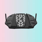 P5S Console Controller Storage Dock, P5 Optical Drive Digital Console Simple Upright Stand, P5 Storage Bracket_-_Alibaba