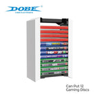 PS5 Game Disc Holder_PS5 Controller Charger_PS5 Accessory Set TP5-1545