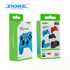 Funda de silicona para controlador Xbox Series X_Funda protectora para controlador Xbox Series X TYX-1611