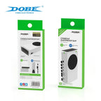 Xbox SeriesS Console Dust Plugs and Dust Filter Set TYX-0669
