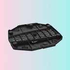 P5S Console Controller Storage Dock, P5 Optical Drive Digital Console Simple Upright Stand, P5 Storage Bracket_-_Alibaba