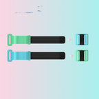 Switch OLED Compact Controller Adjustable Wrist Straps (Set of 2) TNS-2126