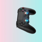 Elite Gaming Controller for Console Games: First-Person Shooter, Fighting, and More – Bluetooth Wireless Controller