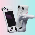 ROG Ally Full-Cover Silicone Case – Anti-Slip and Shock-Resistant Silicone Case for ROG Ally