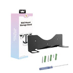 Quest Wall-Mounted VR Headset Holder_Hook for PC/VR Headsets