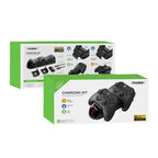 Base de carga y cargador de batería para controladores de Xbox Series S/X | Kit de base de carga y batería para Xbox One S/X - TYX-1623