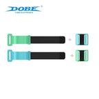 Switch OLED Compact Controller Adjustable Wrist Straps (Set of 2) TNS-2126