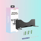 Quest Wall-Mounted VR Headset Holder_Hook for PC/VR Headsets